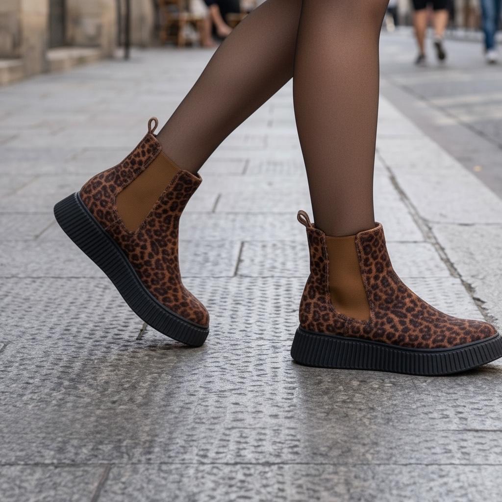 Chaussures