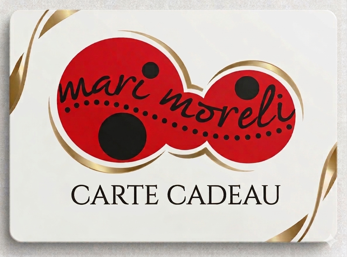 Cartes cadeaux