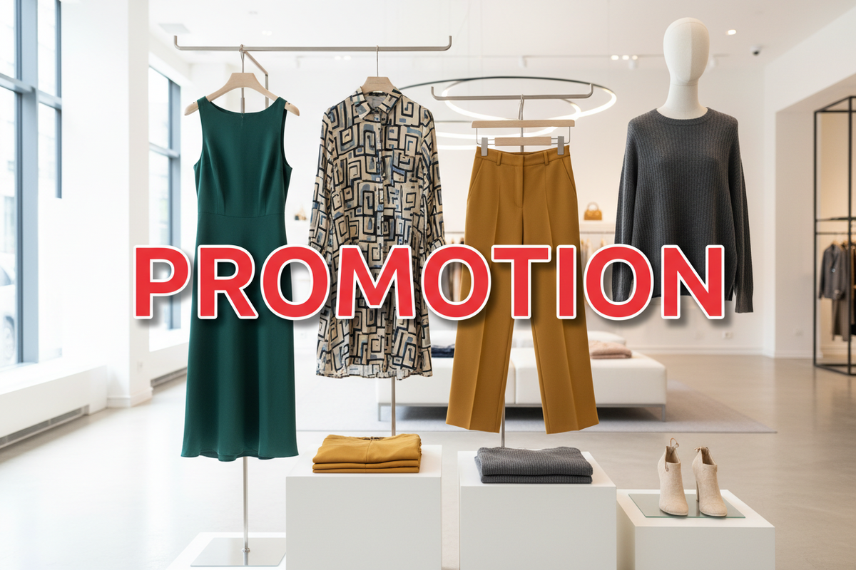 Promotion