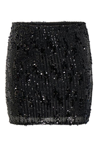 Jupe Lola Noir
