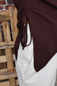 Blouse Mil Choco - Only