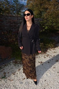 Blazer Storm Noir - JDY