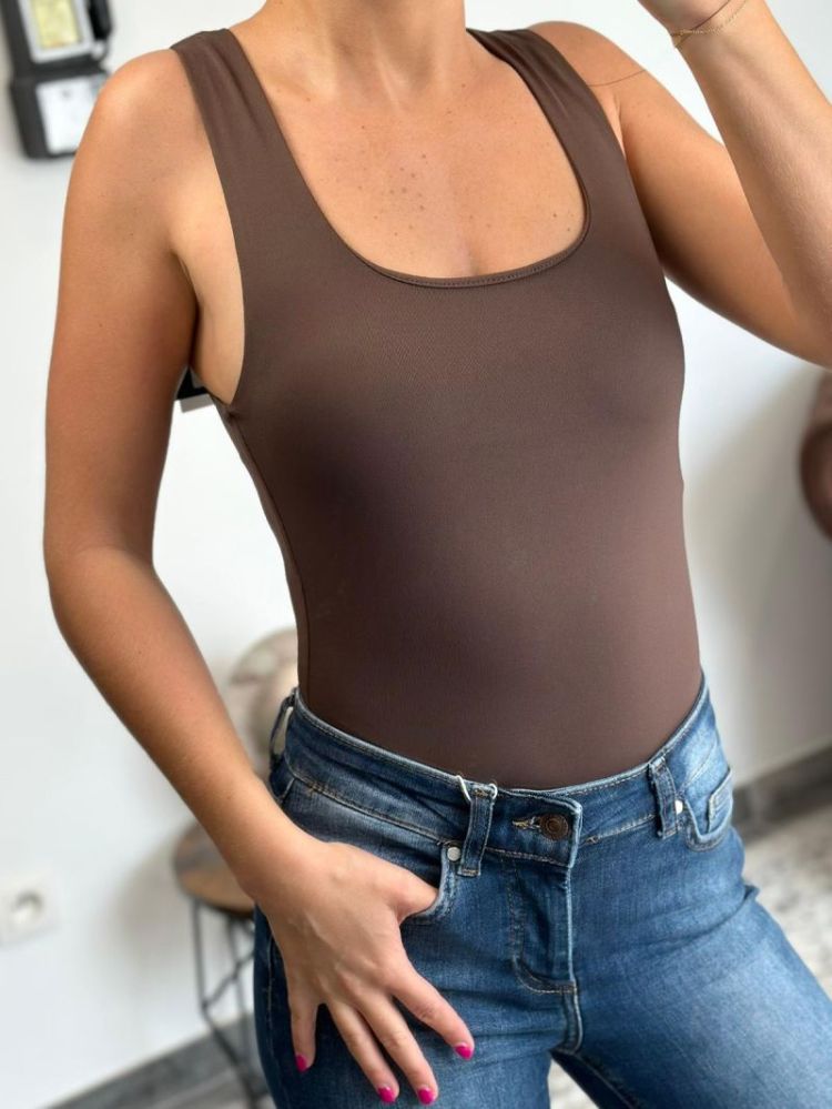 Top Lea Choco