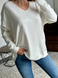 Pull Abbie Blanc