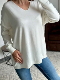 Pull Abbie Blanc