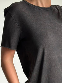 T-shirt Lucy Noir