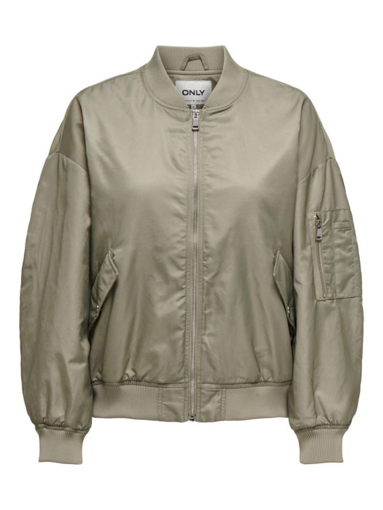 Bomber Svea kaki