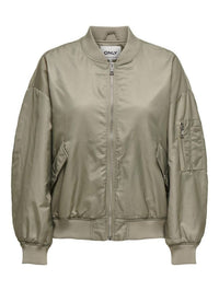 Bomber Svea kaki