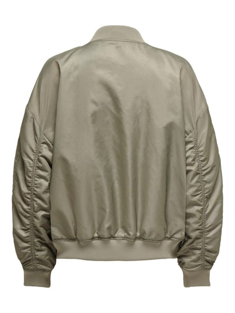 Bomber Svea kaki