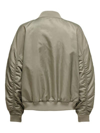 Bomber Svea kaki
