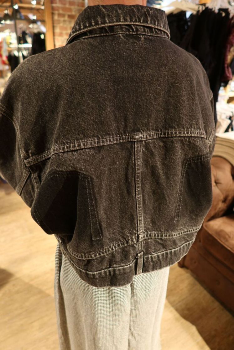 Veste Emaline Default