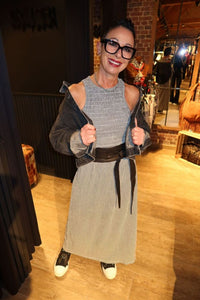 Veste Emaline Default