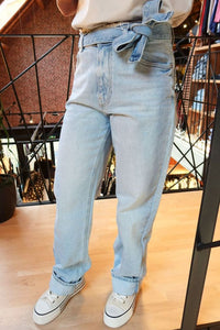Jean's Maddie Default