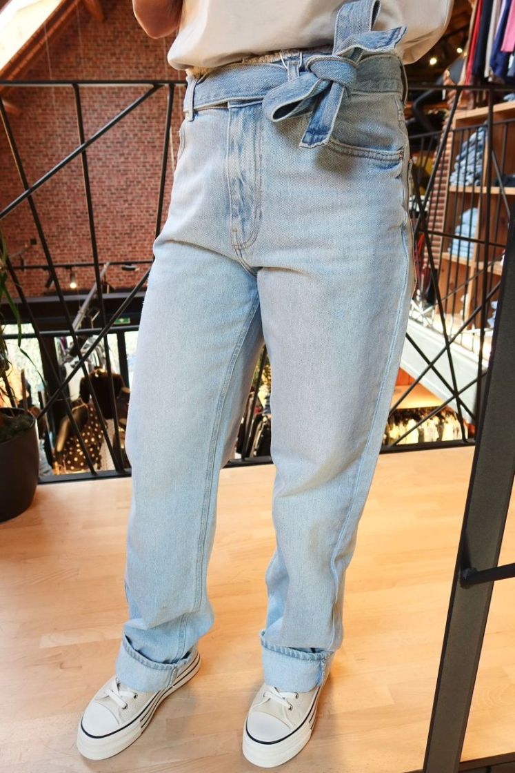 Jean's Maddie Default