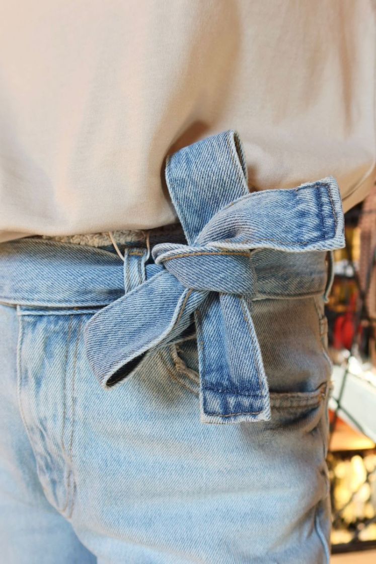 Jean's Maddie Default