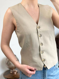 Bolero Iris Taupe