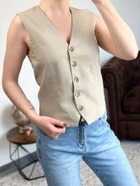 Bolero Iris Taupe