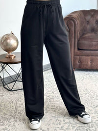 Pantalon Jany Noir