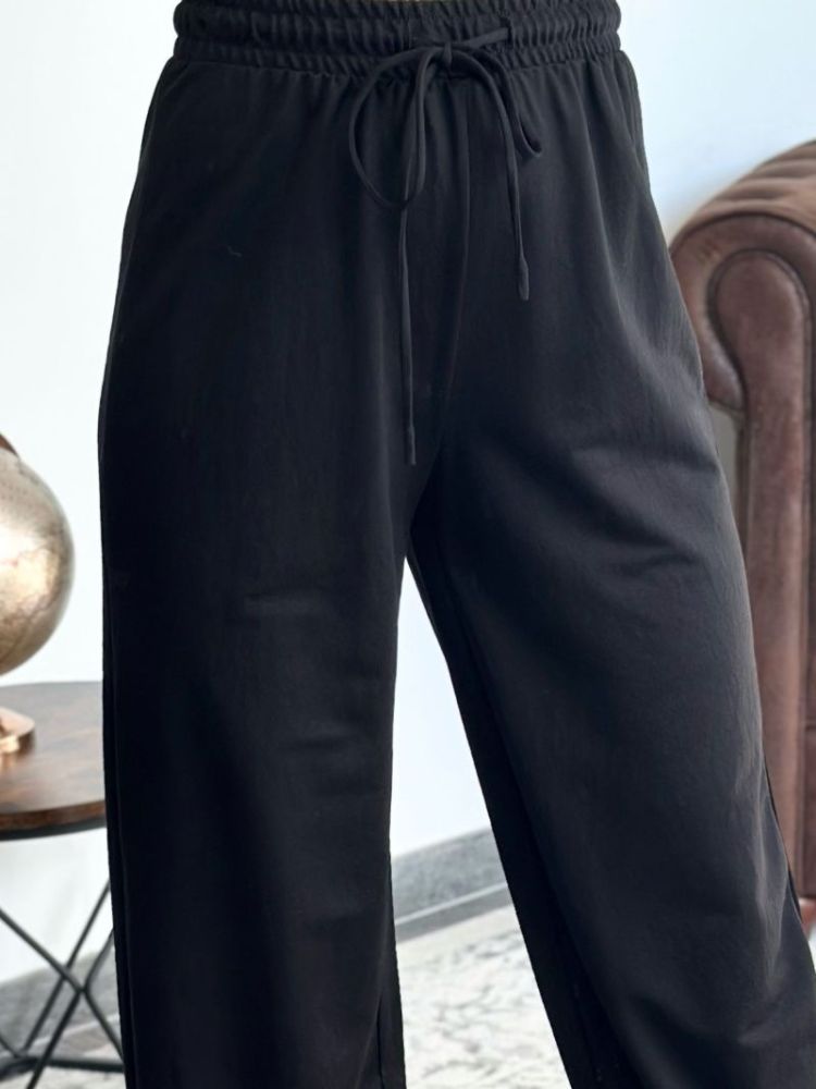 Pantalon Jany Noir