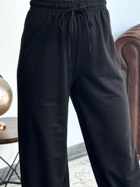 Pantalon Jany Noir