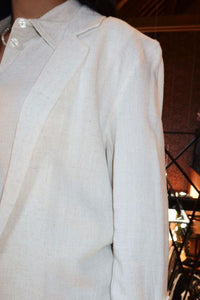 Blazer Siesta Beige