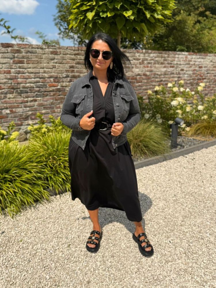 Veste Wespa Gris