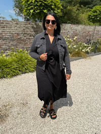 Veste Wespa Gris