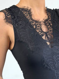 Body Ilu Noir