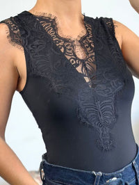 Body Ilu Noir