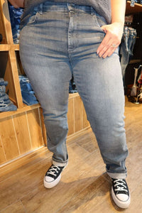 Jean's Willy Special blue