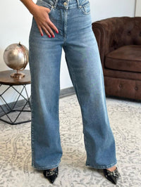 Jean's Madison Default