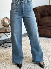 Jean's Madison Default