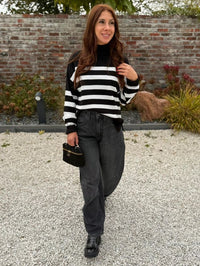 Jean's Frankie Noir