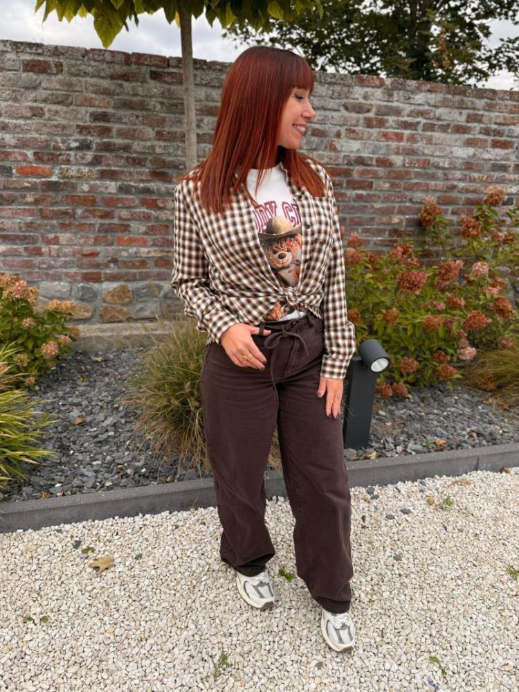Jean's Gianna Choco