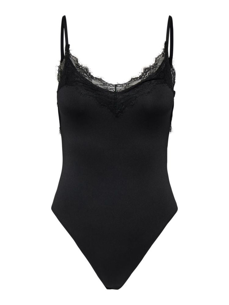 Body Limonna Noir