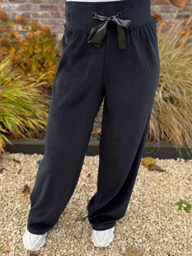 Pantalon Vida Noir