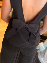Top Ginie Noir
