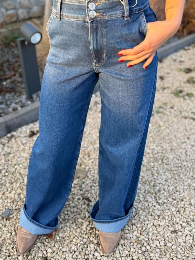 Jean's Astoria Default