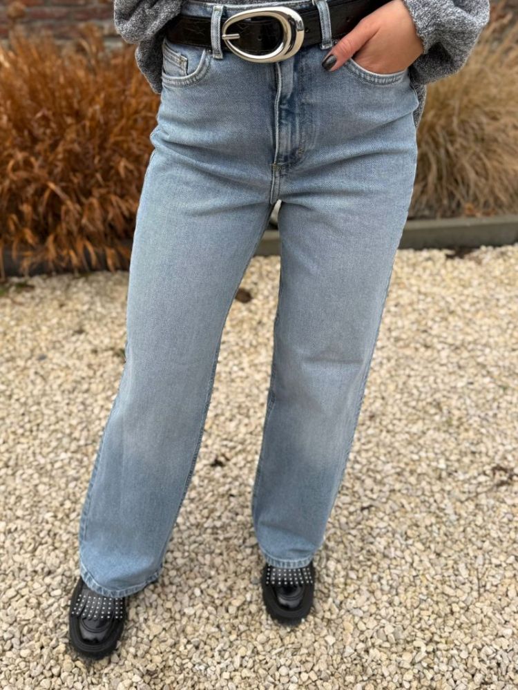 Jean's Juicy Medium blue