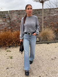 Jean's Juicy Medium blue