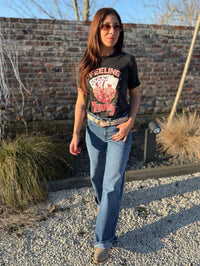 Jean's Madison Medium blue