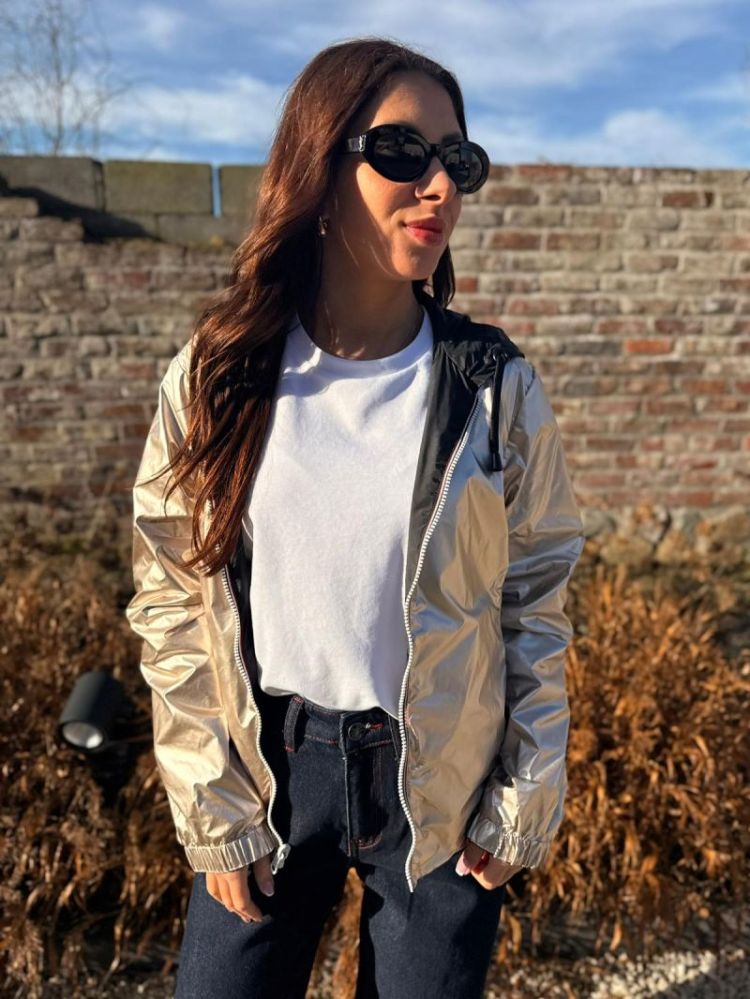 Veste Fry Noir