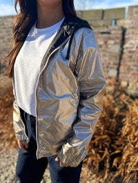 Veste Fry Noir