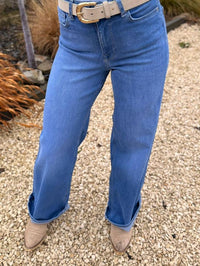 Jean's Madison Special blue