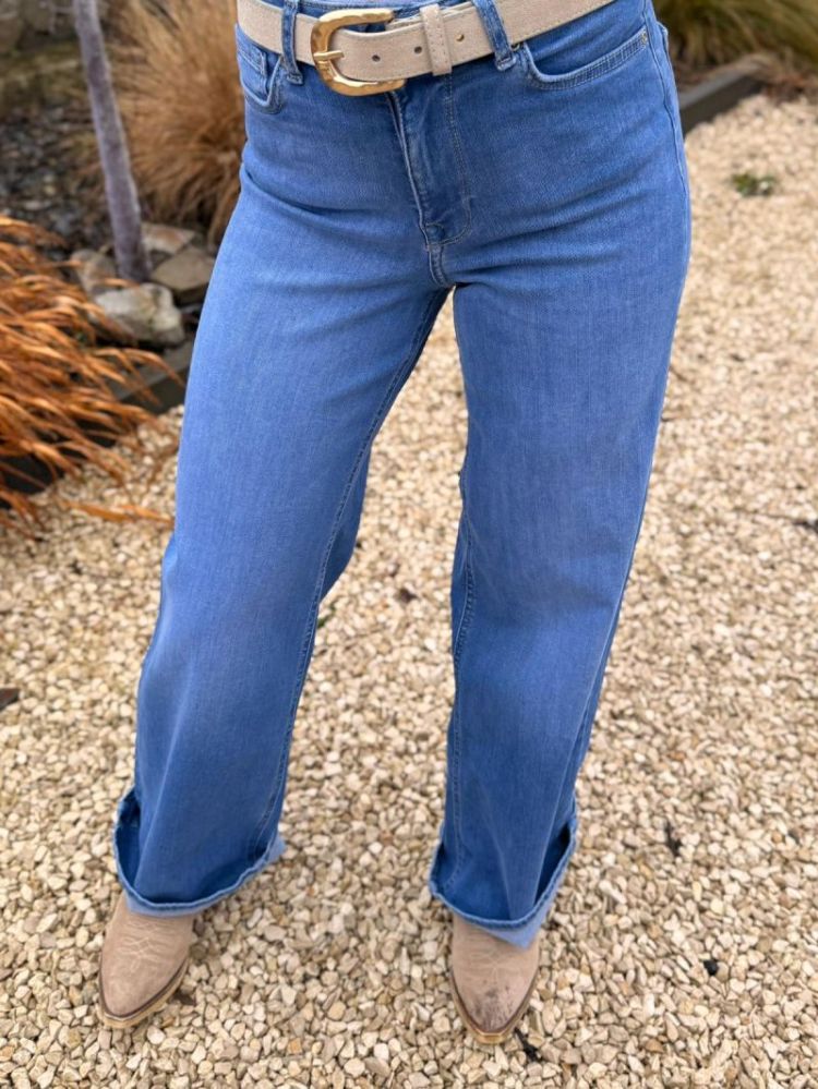 Jean's Madison Special blue