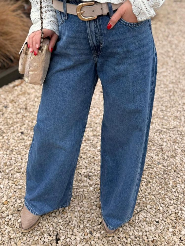 Jean's Silky Default