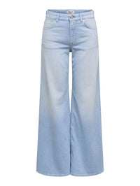 Jean's California Default