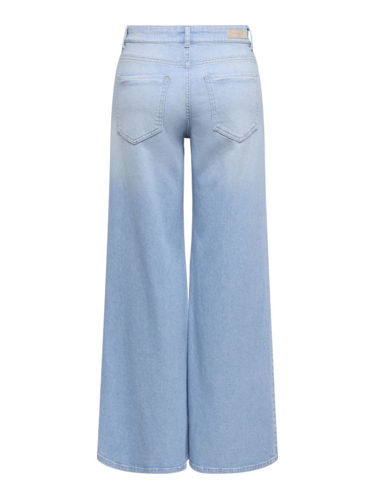 Jean's California Default