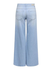 Jean's California Default