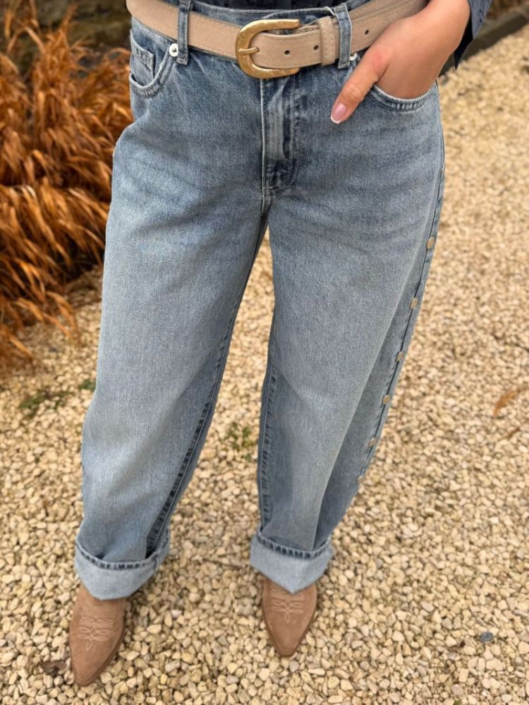 Jean's Gianna Default